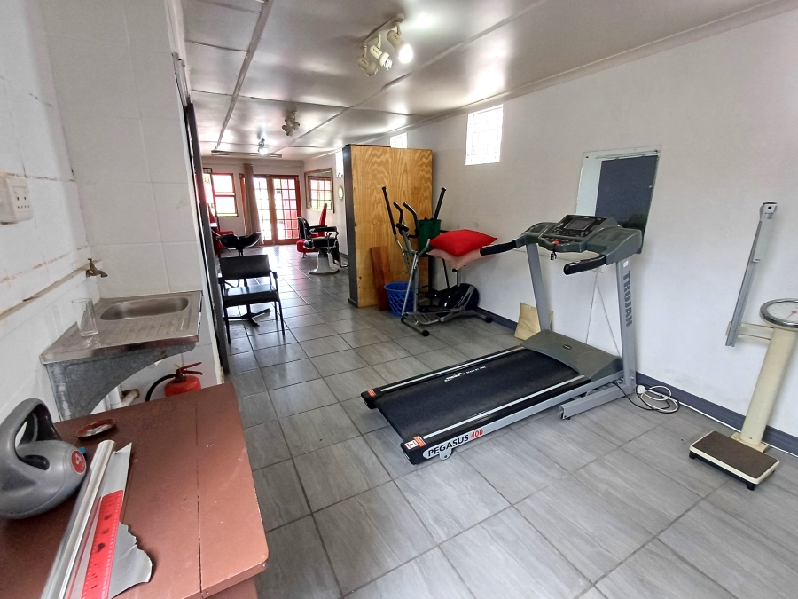 3 Bedroom Property for Sale in Cannon Hill Eastern Cape